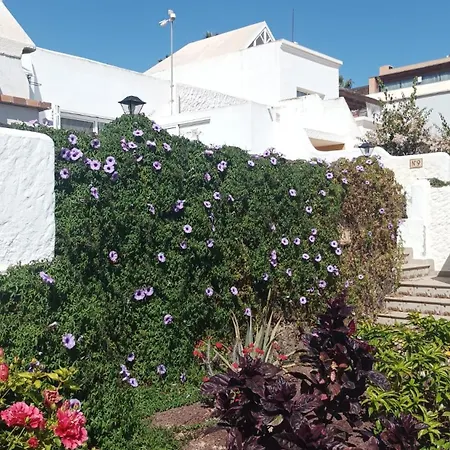 别墅 Casa Flora