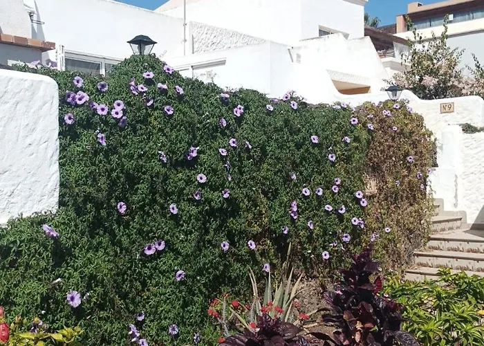 Villa Casa Flora