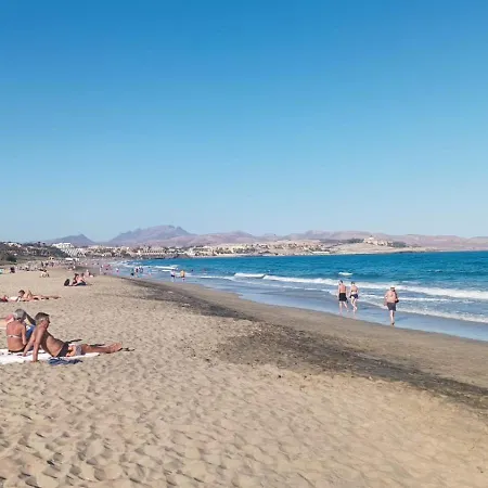 Casa Flora * Costa Calma