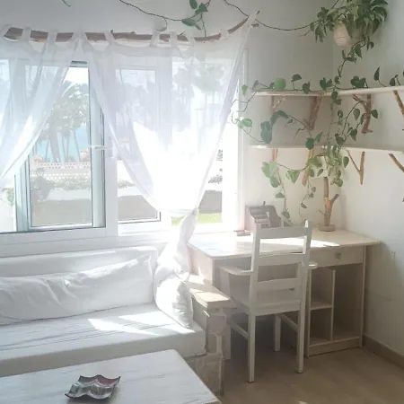 Casa Flora * Κόστα Κάλμα